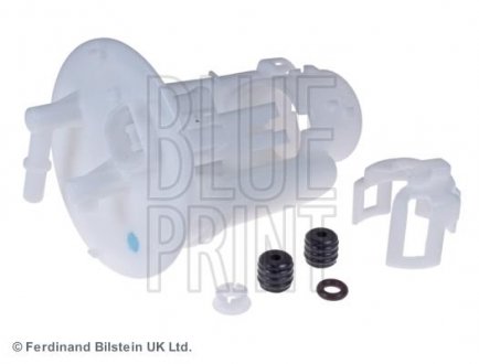 Фильтр топливный Honda Accord VII 2.0/2.4 16V 03-08 BLUE PRINT ADH22344