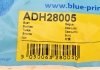 Сайлентблок важеля (переднього/знизу/спереду) Handa Accord 90-93 BLUE PRINT ADH28005 (фото 5)