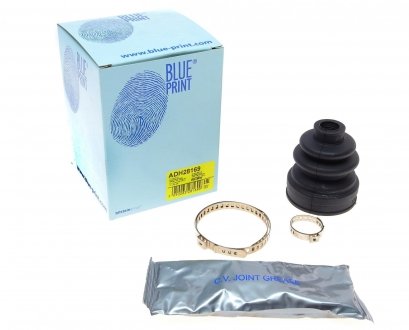 Пыльник шруса (наружный) Honda CR-V 2.0 16V 95-07 BLUE PRINT ADH28169