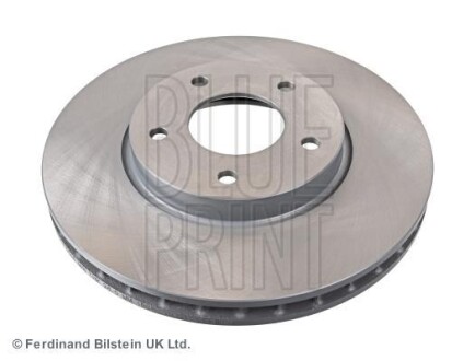 Фото автозапчасти гальмівний диск BLUE PRINT ADJ134346