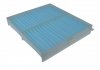 Пылевой салонный фильтр SUZUKI SWIFT IV 1.2/1.6 10.10- BLUE PRINT ADK82512 (фото 2)