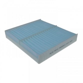 Пылевой салонный фильтр SUZUKI SWIFT IV 1.2/1.6 10.10- BLUE PRINT ADK82512