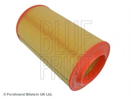 Фильтр воздушный Fiat Ducato 2.2/2.3/3.0 JTD/HDI 06- BLUE PRINT ADL142213 (фото 1)