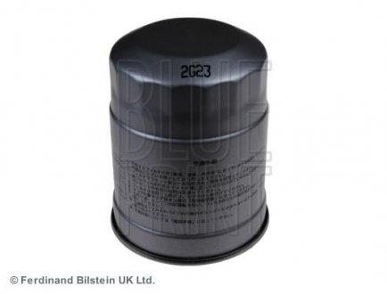 Топливный фильтр MAZDA 626 II, B-SERIE, E 2.0-2.2D 01.83-05.03 BLUE PRINT ADM52302
