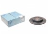 Диск тормозной (задний) Mazda 3/5 1.5-2.3 CiTD 07- (280x11) BLUE PRINT ADM54384 (фото 2)