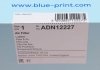 Фільтр повітряний Nissan Pick Up/Terrano 2.5-3.0 TDiC 92-14 BLUE PRINT ADN12227 (фото 5)