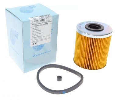 Фильтр топливный Renault Master/Opel Movano 1.9-3.0 DCI 10/01- BLUE PRINT ADN12328 (фото 1)
