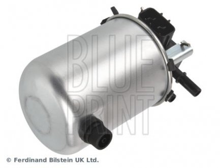 Фільтр паливний Nissan Qashqai 1.6dCi 11- BLUE PRINT ADN12352