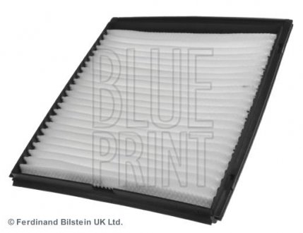 Пылевой салонный фильтр NISSAN MICRA II 1.0-1.5D 08.92-02.03 BLUE PRINT ADN12502