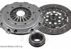 Фото автозапчасти комплект сцепления Fiat Scudo 2.0D Multijet 07- (d=236mm) (+выжимной) BLUE PRINT ADP153041 (фото 1)