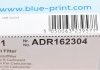 Фильтр топливный Renault Megane 1.5dCi 03- BLUE PRINT ADR162304 (фото 5)