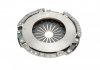 Фото автозапчасти комплект сцепления Renault Clio 98-16/Megane 1.8-2.0 16V 95-08 (d=210mm) (+ выжимной) BLUE PRINT ADR163003 (фото 9)