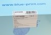 Фильтр воздушный Toyota Land Cruiser 100 4.2TD 98-07 BLUE PRINT ADT32258 (фото 5)