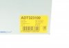 Фильтр топливный Citroen Berlingo 1.6 HDi 08- BLUE PRINT ADT323100 (фото 7)