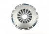 Фото автозапчасти комплект сцепления Toyota Avensis 97-03/Corolla 2.0 D 96-08 (d=238mm)(+выжимной) BLUE PRINT ADT330196 (фото 2)