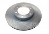 Фото автозапчастини диск гальмівний Toyota Land Cruiser 3.0-4.0 D 02-10 (338x28) (з покриттям) BLUE PRINT ADT343161 (фото 4)