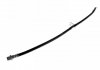 Гальмівний шланг, передня ліва / (довжина 595мм, M10x1) TOYOTA COROLLA, COROLLA VERSO, PRIUS 1.4-2.0D 08.01-12.09 BLUE PRINT ADT353354 (фото 1)