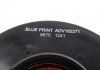 Фильтр воздушный Audi A4/A5 2.0 TFSI 16V 15- BLUE PRINT ADV182271 (фото 2)