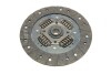 Фото автозапчастини комплект зчеплення Skoda Octavia/Volkswagen Golf III/IV 1.6TDI/1.9TDI/1.8T 95-(d=228mm) z=28 (+вижимний) BLUE PRINT ADV183040 (фото 5)