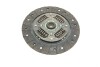 Фото автозапчасти комплект сцепления Skoda Octavia/Volkswagen Golf III/IV 1.6TDI/1.9TDI/1.8T 95- (d=228mm) z=28 (+выжимной) BLUE PRINT ADV183040 (фото 7)