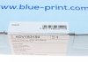 Диск сцепления Volkswagen LT 2.5TDI (d=239mm) BLUE PRINT ADV183150 (фото 4)