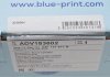 Подшипник выжимной Volkswagen T4 2.5TDI 95-03 BLUE PRINT ADV183602 (фото 9)