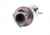 Фильтр сажевый Fiat Doblo 1.3/1.9JTD 05- (Euro 4) BM CATALYSTS BM11036H (фото 5)