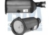 Фото автозапчастини сажовий фільтр CITROEN C4 GRAND PICASSO I, C4 PICASSO I 2.0D 10.06-12.13 BM CATALYSTS BM11137 (фото 1)