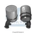 Фото автозапчасти сажевый фильтр CITROEN C3 II, DS3; PEUGEOT 2008 I, 206+, 207, 208, 208 I 1.4D 02.06- BM CATALYSTS BM11201H (фото 1)