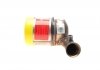 Фільтр сажевий Citroen C3/Peugeot 208/207 1.4HDi 09- (Euro 5) BM CATALYSTS BM11201HP (фото 8)