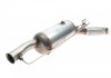 Фото автозапчастини фільтр сажевий Citroen C4 Picasso 09-13/DS5 11-15/Peugeot 5008 2.0HDi 09-17 (Euro 5) BM CATALYSTS BM11235H (фото 4)