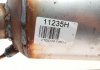 Фото автозапчасти фільтр сажевий Citroen C4 Picasso 09-13/DS5 11-15/Peugeot 5008 2.0HDi 09-17 (Euro 5) BM CATALYSTS BM11235H (фото 6)