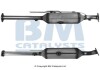 Фото автозапчасти сажевий фільтр BM CATALYSTS BM11269H (фото 3)