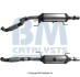 Фото автозапчасти сажевый фильтр CITROEN JUMPER 2.0D 11.15-09.19 BM CATALYSTS BM31038H (фото 1)