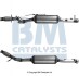 Фото автозапчасти сажевый фильтр CITROEN C4 GRAND PICASSO II 2.0D 06.13- BM CATALYSTS BM31040H (фото 1)