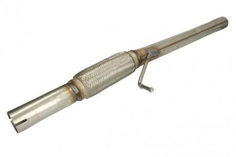 Передняя выхлопная труба FIAT MULTIPLA 1.6 09.00-06.10 BM CATALYSTS BM50049 (фото 1)