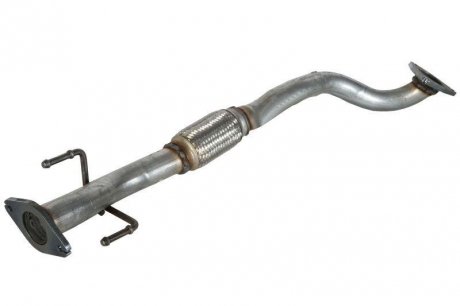 Передняя выхлопная труба (длина: 920 мм) FIAT GRANDE PUNTO 1.9D 10.05- BM CATALYSTS BM50132