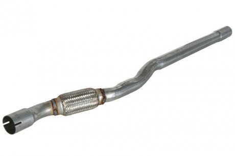 Центр вихлопної труби (L:1300 мм) OPEL ASTRA H, ASTRA H GTC 1.3D 04.05-10.10 BM CATALYSTS BM50160