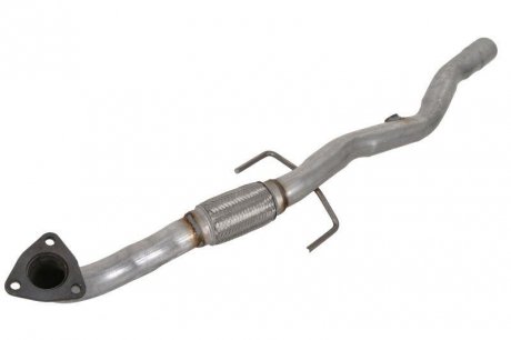 Передня вихлопна труба FIAT CROMA; OPEL SIGNUM, VECTRA C, VECTRA C GTS 2.2 04.02-12.10 BM CATALYSTS BM50184 (фото 1)