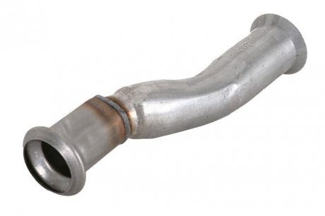 Передняя выхлопная труба CITROEN BERLINGO; PEUGEOT PARTNER, PARTNER/MINIVAN 1.9D 06.96-12.15 BM CATALYSTS BM50222 (фото 1)