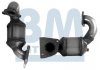 Фото автозапчасти катализатор ЕВРО 3 RENAULT ESPACE IV, GRAND SCENIC II, LAGUNA II, MEGANE II, SCENIC II 1.9D 03.01- BM CATALYSTS BM80183H (фото 1)