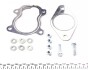 Фото автозапчастини каталізатор вихлопної системи Renault Trafic/Laguna/Opel Vivaro 1.9 dCi 01- BM CATALYSTS BM80232H (фото 3)