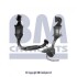 Фото автозапчасти катализатор ЕВРО 3/ЕВРО 4 FORD FIESTA V, FUSION 1.4D 11.01-12.12 BM CATALYSTS BM80240H (фото 1)