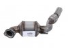 Фото автозапчастини сажовий фільтр BMW 5 (E60), 5 (E61) 2.5D/3.0D 09.02-03.10 BM CATALYSTS BM80250H (фото 1)