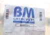 Каталізатор вихлопної системи Citroen Berlingo/Peugeot Partner 1.6HDi 04- BM CATALYSTS BM80339H (фото 2)