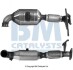 Фото автозапчасти катализатор ЕВРО 4 FORD KUGA I 2.0D 03.08-11.12 BM CATALYSTS BM80443H (фото 1)