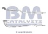 Фото автозапчасти катализатор BM CATALYSTS BM90524H (фото 1)