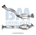 Фото автозапчасти катализатор ЕВРО 3/ЕВРО 4 HONDA JAZZ II 1.2/1.3/1.4 03.02-10.08 BM CATALYSTS BM90842H (фото 1)