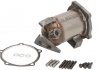 Фото автозапчастини каталізатор EURO 3/EURO 4 HYUNDAI SANTA FÉ I, TRAJET; KIA MAGENTIS I 2.0/2.4 03.00-07.08 BM CATALYSTS BM91078H (фото 1)