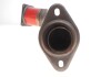 Фото автозапчастини каталізатор EURO 4 CITROEN C2, C3 I, C3 PLURIEL; PEUGEOT 1007, 207 1.4/1.4CNG/1.6 02.02- BM CATALYSTS BM91219H (фото 3)